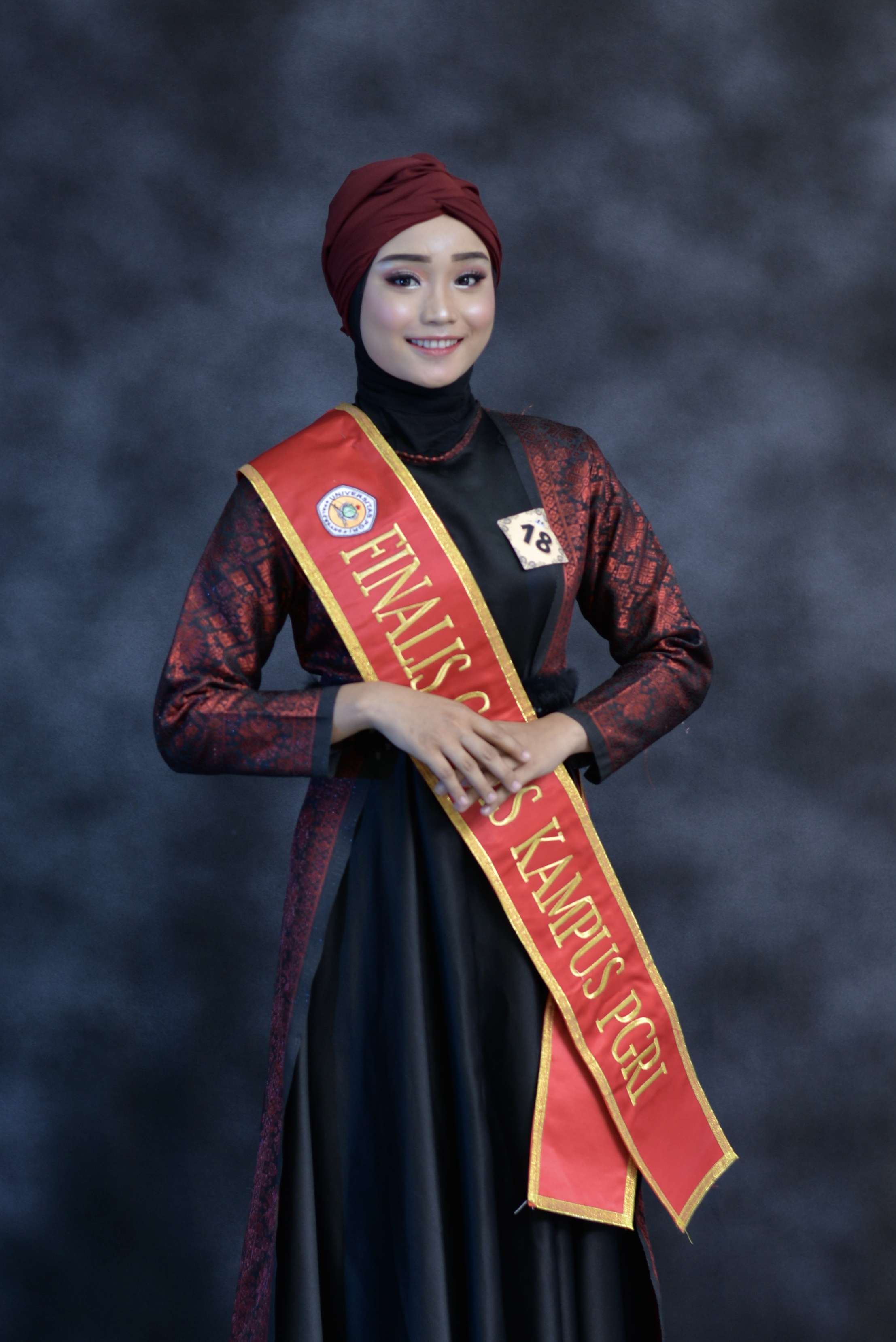 SISKA FITRIYANI SAPUTRI